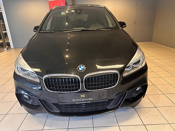 BMW 2-Serie 2 of 5