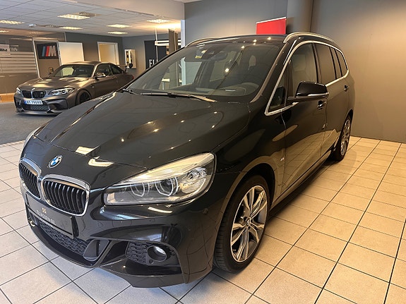 BMW 2-Serie 3 of 5