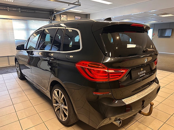 BMW 2-Serie 5 of 5