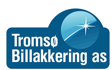 Tromsø Billakkering AS logo
