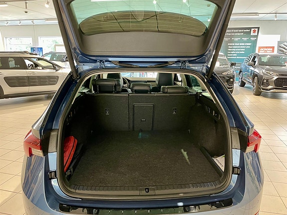 Skoda Octavia 5 of 5