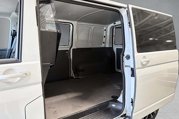 Volkswagen Transporter 5 of 5