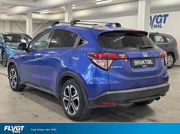Honda HR-V 4 of 5