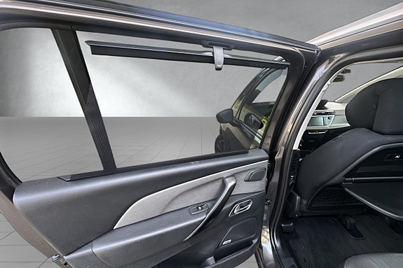 Citroen Grand C4 Picasso 20 of 21