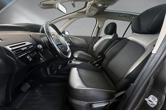 Citroen Grand C4 Picasso 11 of 21