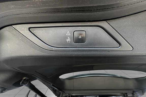 Citroen Grand C4 Picasso 15 of 21