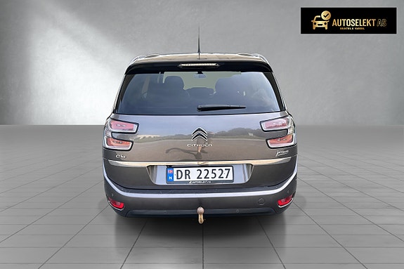 Citroen Grand C4 Picasso 6 of 21