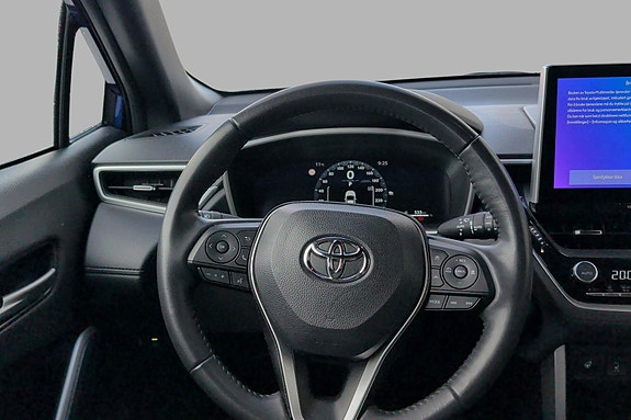 Toyota Corolla Cross 5 of 5