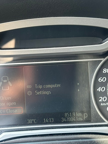 Ford Mondeo 6 of 7