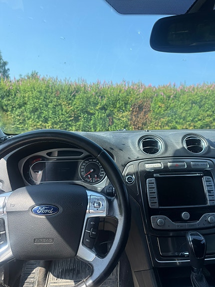 Ford Mondeo 7 of 7
