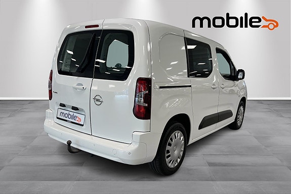 Opel Combo 3 of 5