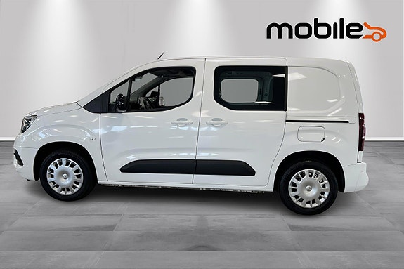 Opel Combo 5 of 5