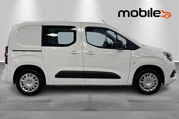 Opel Combo 2 of 5