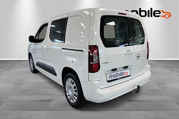 Opel Combo 4 of 5