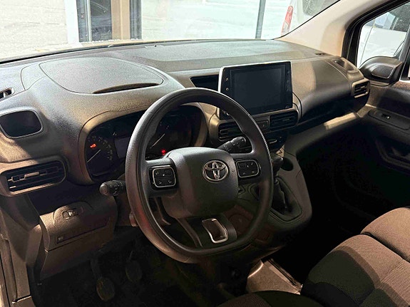 Toyota Proace City 5 of 5