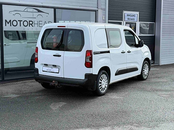 Toyota Proace City 3 of 5