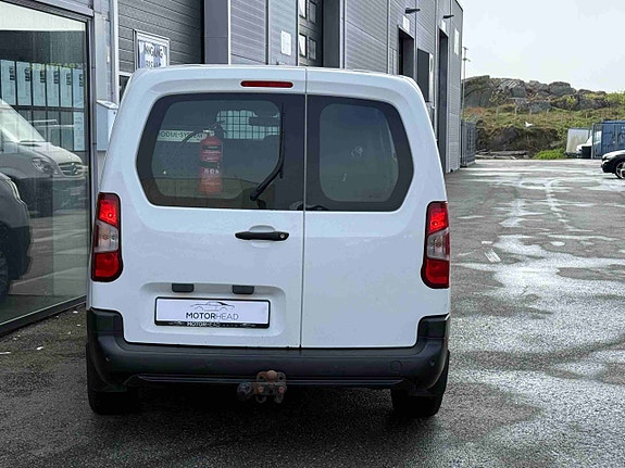 Toyota Proace City 4 of 5