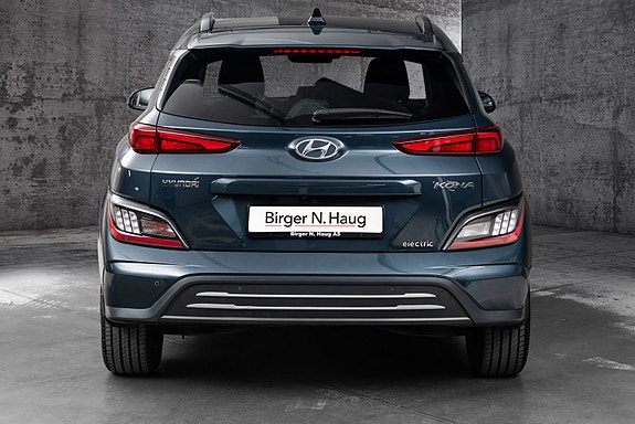 Hyundai Kona 5 of 5