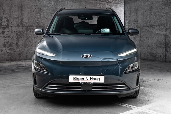 Hyundai Kona 4 of 5
