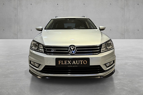 Volkswagen Passat 3 of 5