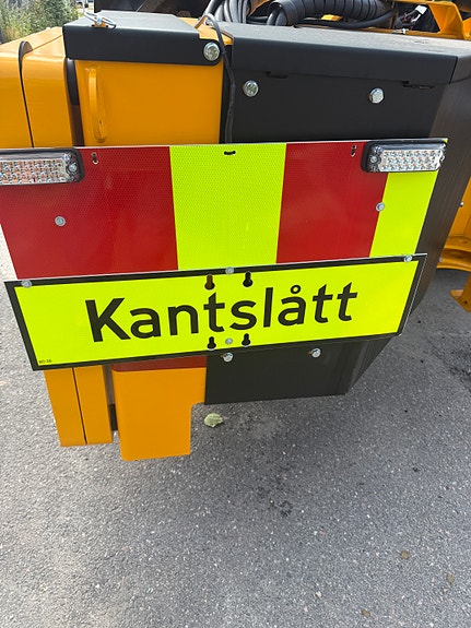 Kronos 730 Kantklipper 4 of 5