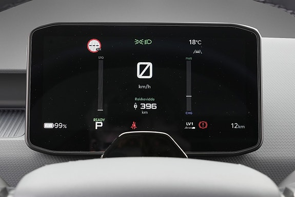 Kia PV5 12 of 24