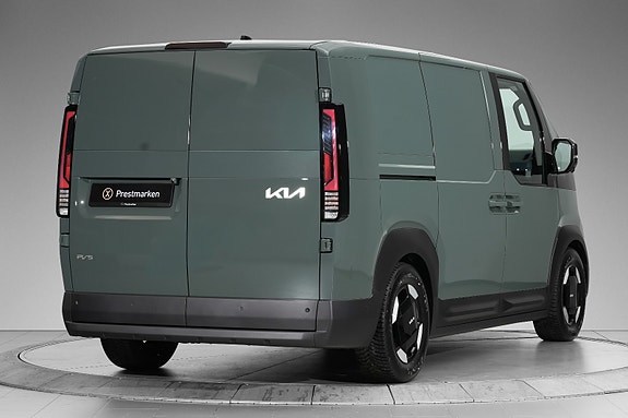 Kia PV5 4 of 24