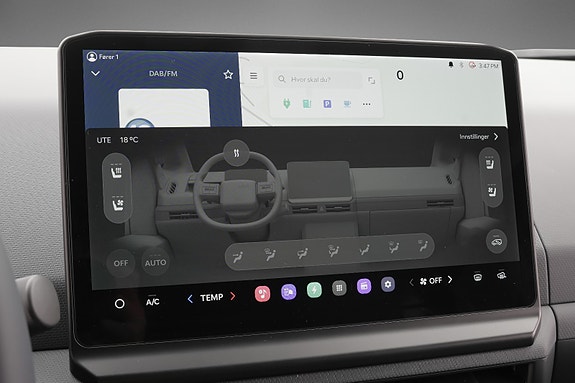 Kia PV5 19 of 24