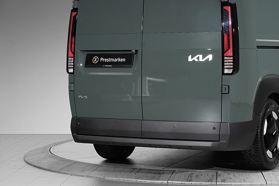 Kia PV5 24 of 24