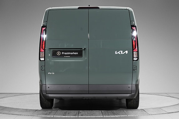 Kia PV5 3 of 24
