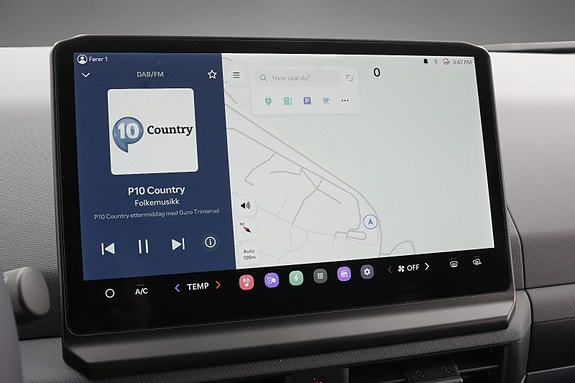 Kia PV5 15 of 24