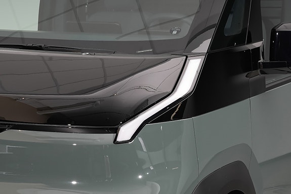 Kia PV5 22 of 24
