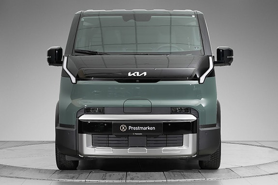 Kia PV5 2 of 24