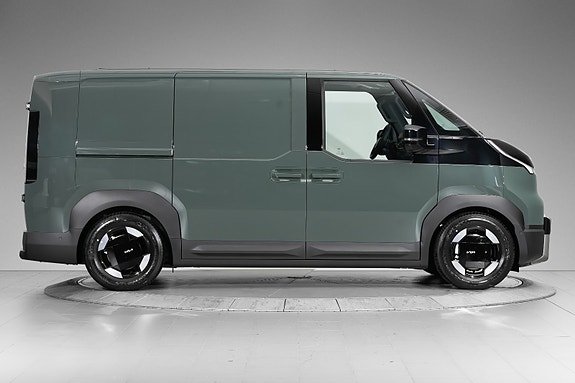 Kia PV5 5 of 24