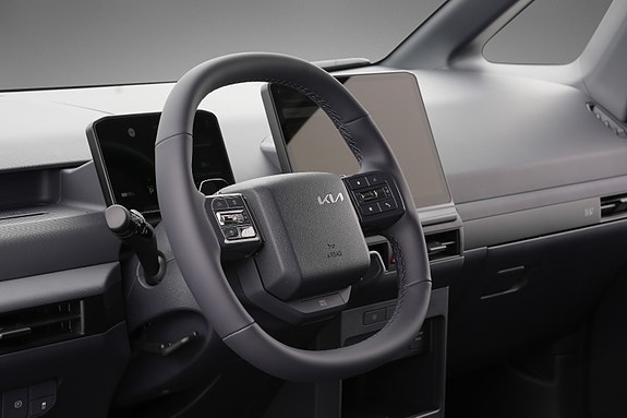 Kia PV5 8 of 24