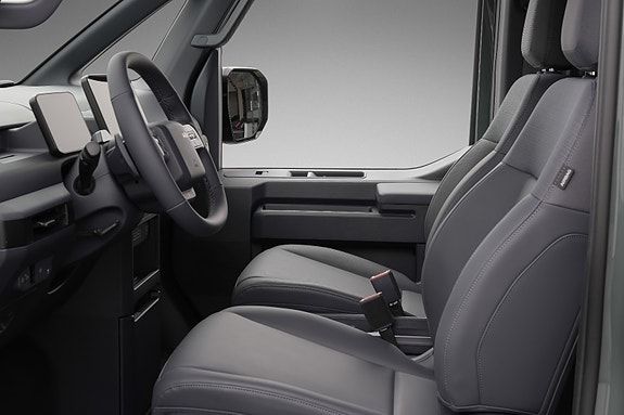 Kia PV5 6 of 24