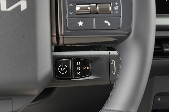 Kia PV5 13 of 24