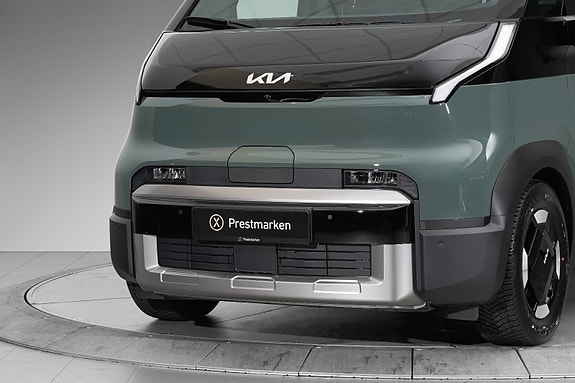 Kia PV5 21 of 24