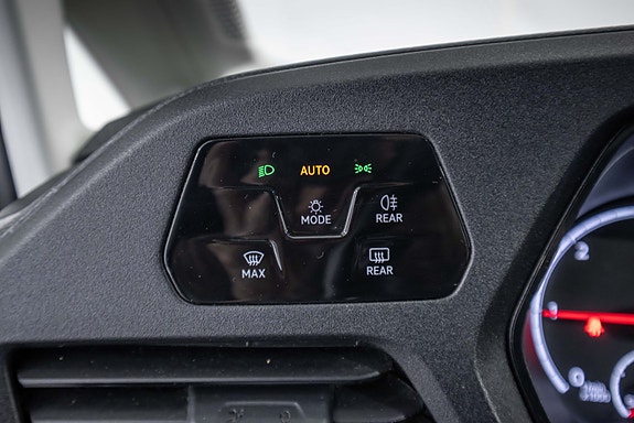 Volkswagen Caddy Maxi 16 of 28