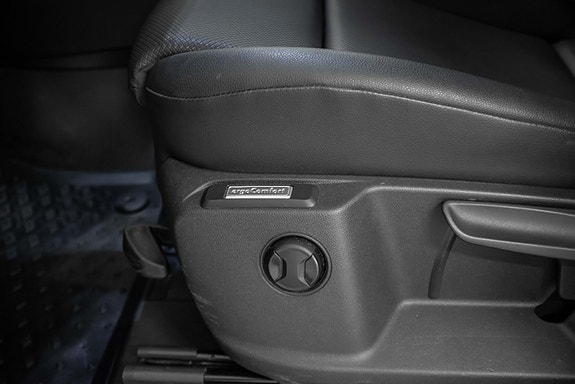 Volkswagen Caddy Maxi 18 of 28
