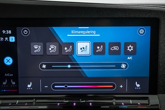 Volkswagen Caddy Maxi 14 of 28