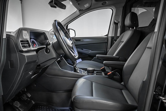 Volkswagen Caddy Maxi 19 of 28