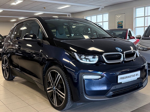 BMW i3 5 of 5