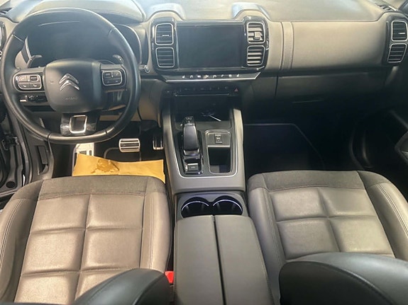Citroen C5 Aircross 7 of 8