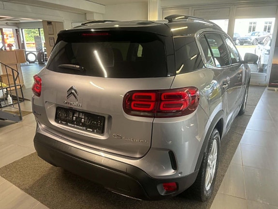 Citroen C5 Aircross 4 of 5