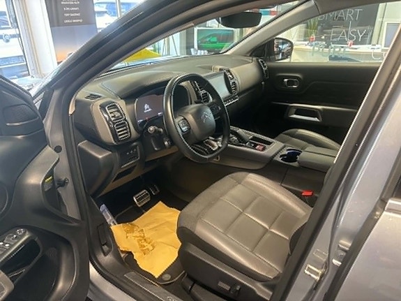 Citroen C5 Aircross 6 of 8