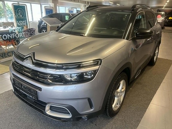 Citroen C5 Aircross 2 of 5