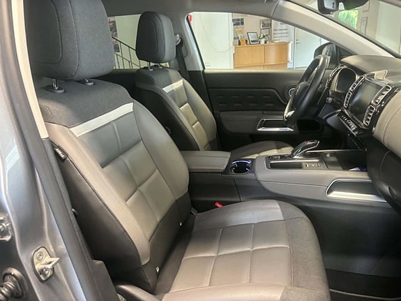Citroen C5 Aircross 8 of 8