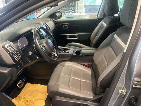 Citroen C5 Aircross 5 of 5