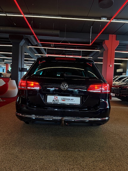 Volkswagen Passat 4 of 5